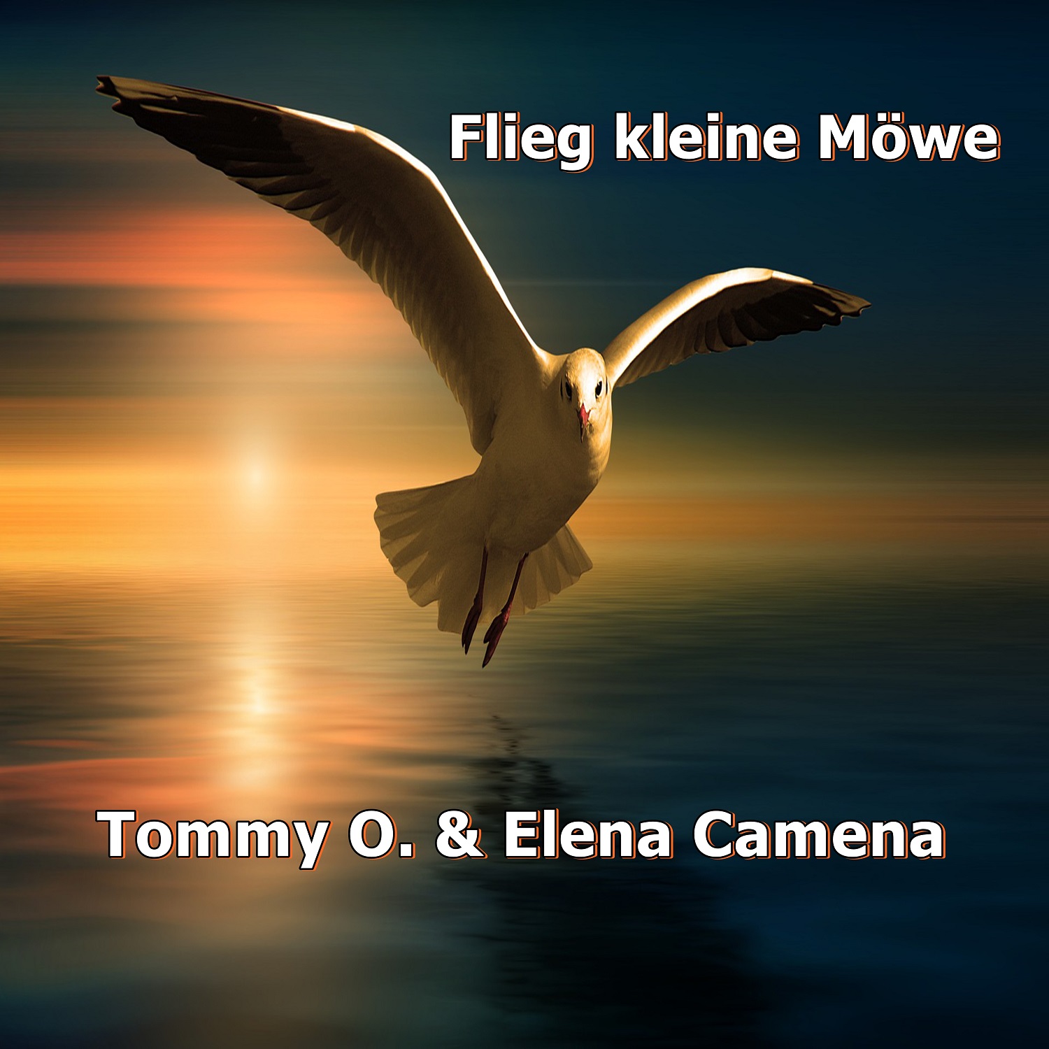 Tommy O.  Elena Camena - Mwe - Cover.jpg
